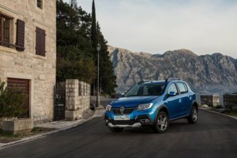 Обзор автомобиля renault sandero stepway: технические характеристики, комплектации и цены на 2019 год