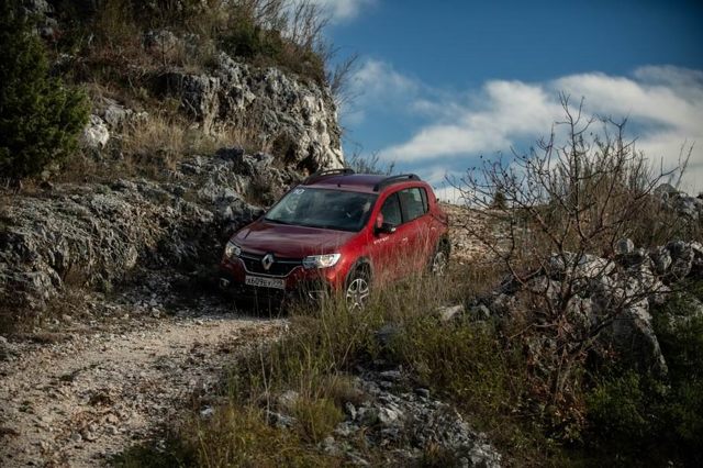 Обзор автомобиля renault sandero stepway: технические характеристики, комплектации и цены на 2019 год