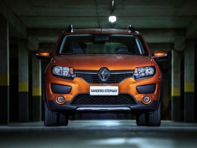 Обзор автомобиля renault sandero stepway: технические характеристики, комплектации и цены на 2019 год