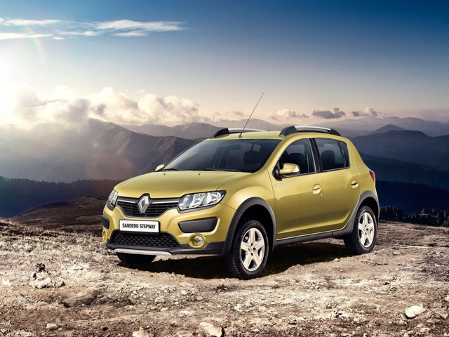 Обзор автомобиля renault sandero stepway: технические характеристики, комплектации и цены на 2019 год