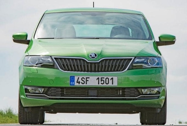 Обзор автомобиля skoda rapid: технические характеристики, комплектации, цены на 2019 год