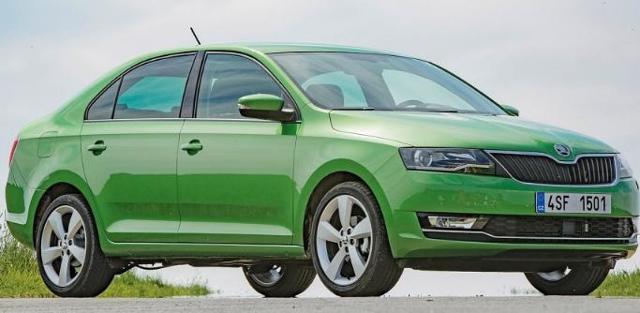 Обзор автомобиля skoda rapid: технические характеристики, комплектации, цены на 2019 год