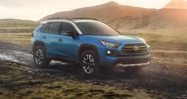 Обзор автомобиля toyota rav4: технические характеристики, комплектация, цены в 2019 году