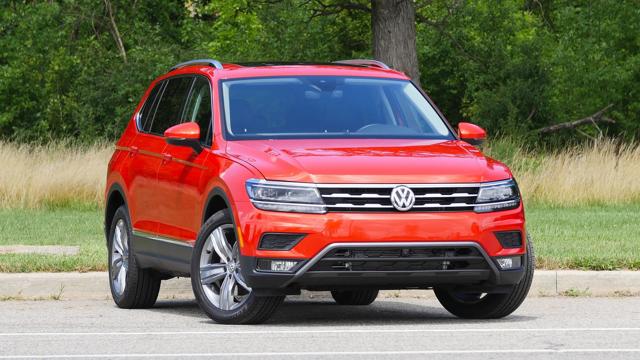 Обзор автомобиля volkswagen tiguan: технические характеристики, комплектации и цены в 2019 году