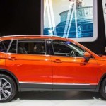 Обзор автомобиля volkswagen tiguan: технические характеристики, комплектации и цены в 2019 году