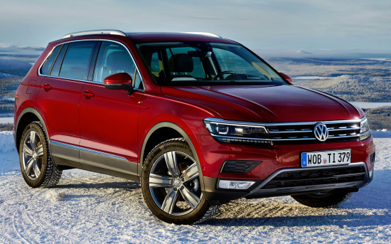 Обзор автомобиля volkswagen tiguan: технические характеристики, комплектации и цены в 2019 году