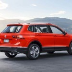 Обзор автомобиля volkswagen tiguan: технические характеристики, комплектации и цены в 2019 году