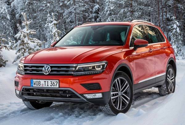 Обзор автомобиля volkswagen tiguan: технические характеристики, комплектации и цены в 2019 году