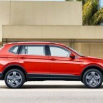 Обзор автомобиля volkswagen tiguan: технические характеристики, комплектации и цены в 2019 году