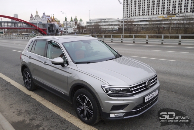 Обзор автомобиля volkswagen tiguan: технические характеристики, комплектации и цены в 2019 году