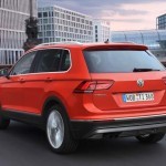 Обзор автомобиля volkswagen tiguan: технические характеристики, комплектации и цены в 2019 году