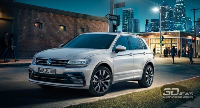 Обзор автомобиля volkswagen tiguan: технические характеристики, комплектации и цены в 2019 году