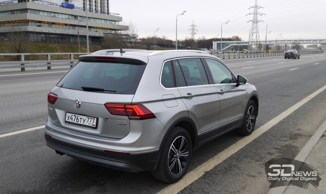 Обзор автомобиля volkswagen tiguan: технические характеристики, комплектации и цены в 2019 году