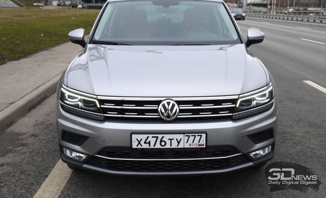 Обзор автомобиля volkswagen tiguan: технические характеристики, комплектации и цены в 2019 году