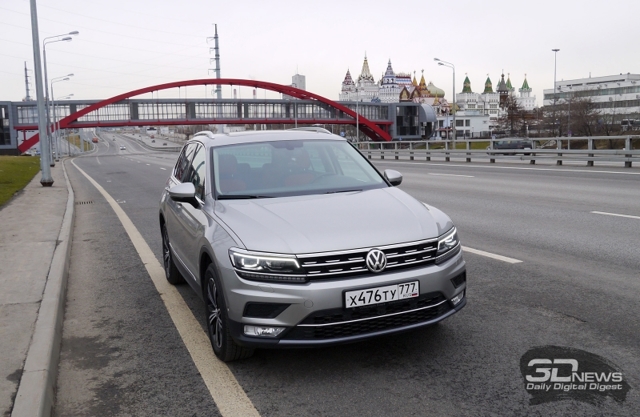 Обзор автомобиля volkswagen tiguan: технические характеристики, комплектации и цены в 2019 году