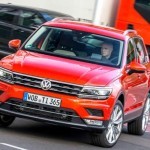 Обзор автомобиля volkswagen tiguan: технические характеристики, комплектации и цены в 2019 году