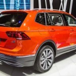 Обзор автомобиля volkswagen tiguan: технические характеристики, комплектации и цены в 2019 году