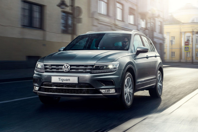 Обзор автомобиля volkswagen tiguan: технические характеристики, комплектации и цены в 2019 году