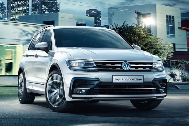 Обзор автомобиля volkswagen tiguan: технические характеристики, комплектации и цены в 2019 году