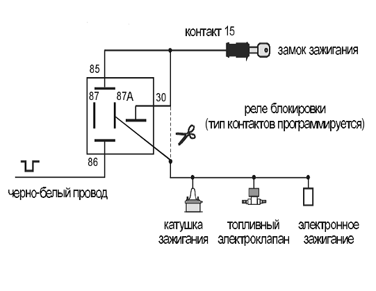 Обзор автосигнализации старлайн а9 (starline a9): установка и эксплуатация