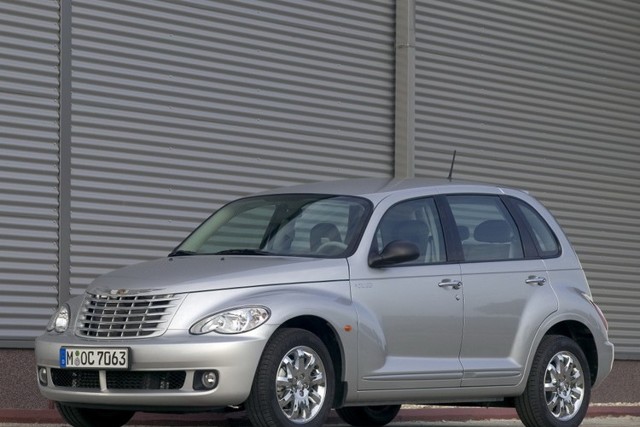 Обзор chrysler pt cruiser: технические характеристики, цены и отзывы в 2019 году