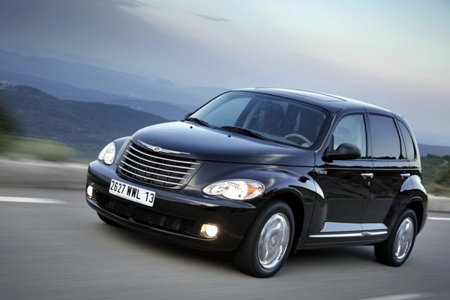 Обзор chrysler pt cruiser: технические характеристики, цены и отзывы в 2019 году