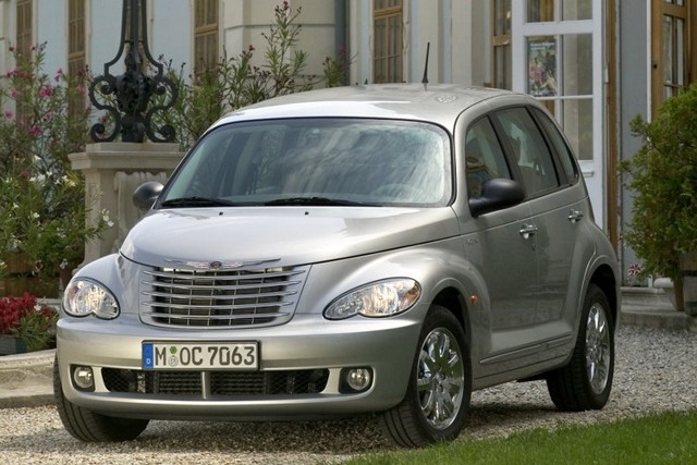 Обзор chrysler pt cruiser: технические характеристики, цены и отзывы в 2019 году