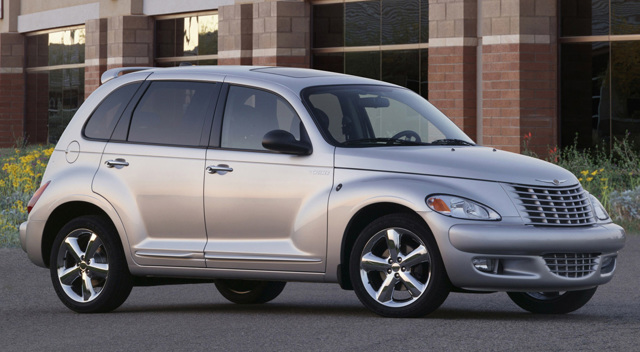 Обзор chrysler pt cruiser: технические характеристики, цены и отзывы в 2019 году