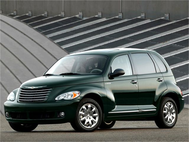 Обзор chrysler pt cruiser: технические характеристики, цены и отзывы в 2019 году