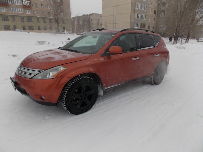 Обзор и ремонт вариатора на nissan murano: советы экспертов и отзывы автовладельцев
