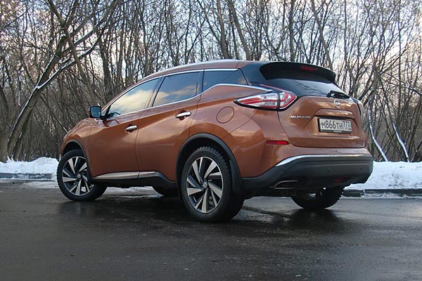Обзор и ремонт вариатора на nissan murano: советы экспертов и отзывы автовладельцев