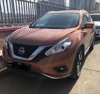 Обзор и ремонт вариатора на nissan murano: советы экспертов и отзывы автовладельцев