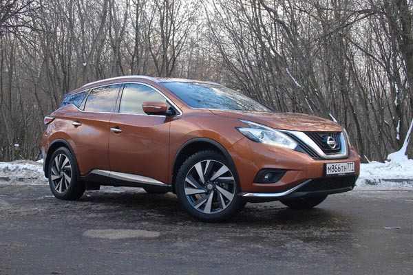 Обзор и ремонт вариатора на nissan murano: советы экспертов и отзывы автовладельцев