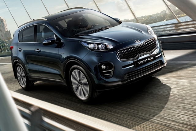 Обзор kia sportage: технические характеристики, цены и комплектации на 2019 год