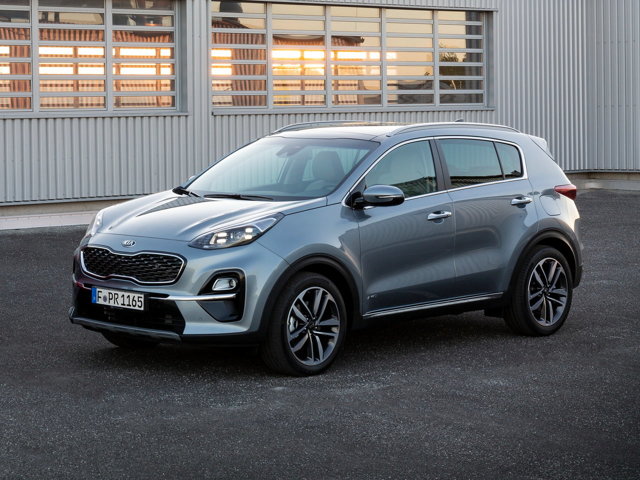 Обзор kia sportage: технические характеристики, цены и комплектации на 2019 год