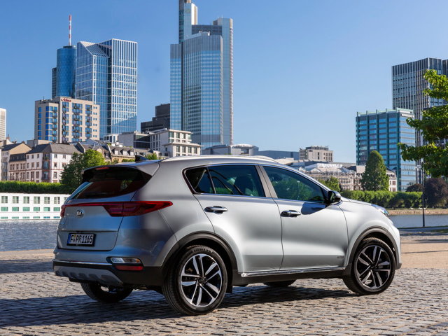 Обзор kia sportage: технические характеристики, цены и комплектации на 2019 год