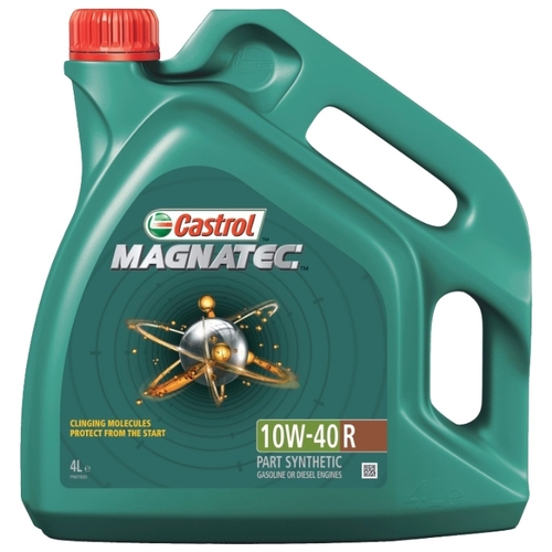 Обзор моторного масла castrol magnatec 10w-40: характеристики и особенности