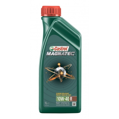 Обзор моторного масла castrol magnatec 10w-40: характеристики и особенности