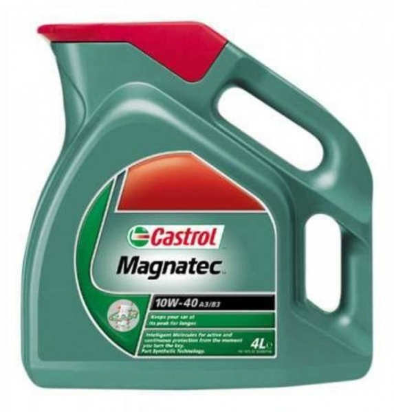 Обзор моторного масла castrol magnatec 10w-40: характеристики и особенности