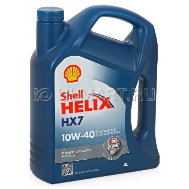 Обзор моторного масла shell helix 10w-40: характеристики и отзывы