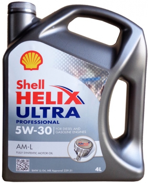 Обзор моторного масла shell helix ultra 5w-30: характеристики и особенности