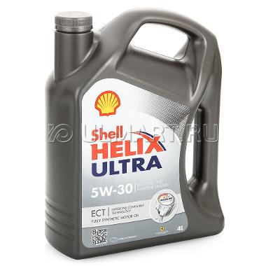 Обзор моторного масла shell helix ultra 5w-30: характеристики и особенности