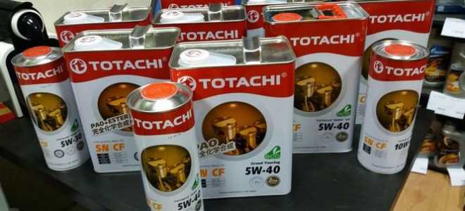 Обзор моторного масла totachi: отзывы, характеристики, фото и видео