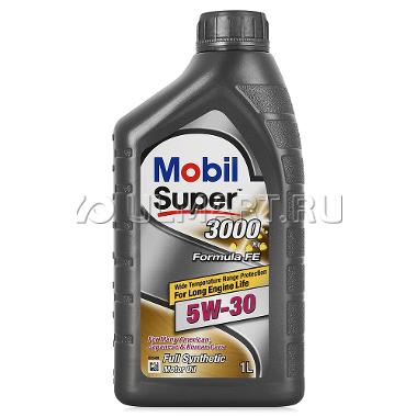 Обзор моторных масел mobil 1 5w-30 и mobil super 3000 5w-30: фото и видео