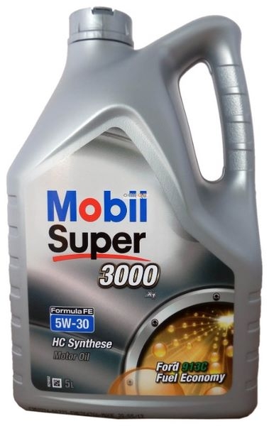 Обзор моторных масел mobil 1 5w-30 и mobil super 3000 5w-30: фото и видео