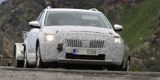 Обзор новой модели skoda octavia: технические характеристики, комплектации и цены в 2019 году