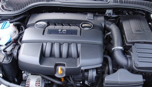 Обзор шкода октавия а5 1 6