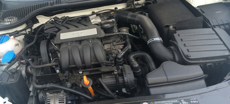 Обзор шкода октавия а5 1 6