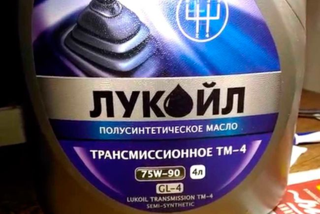 Обзор трансмиссионных масел марки лукойл, классификация и характеристика
