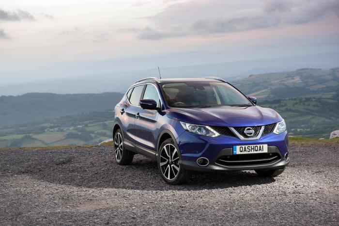 Обзор вариатора на nissan qashqai: особенности, ремонт и отзывы